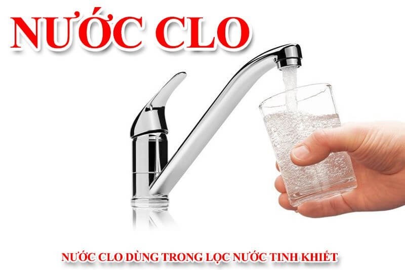 Clo có nhiều ứng dụng trong sản xuất và sinh hoạt