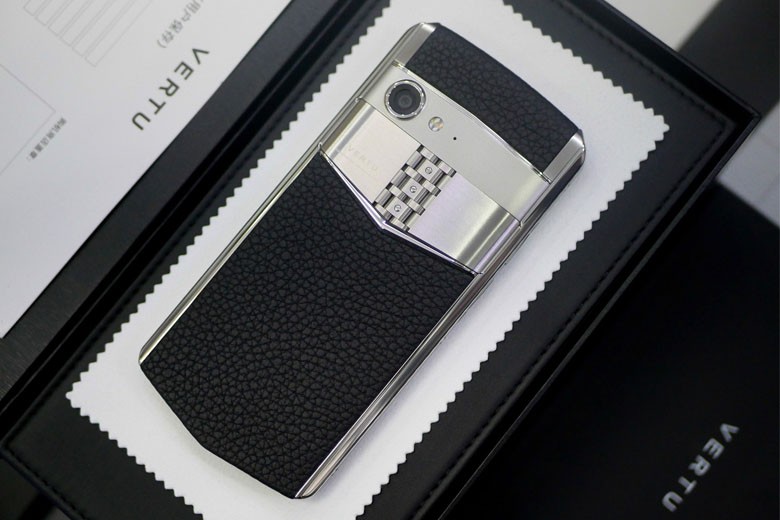 Vertu Aster P