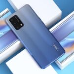 oppo mới nhất 2021