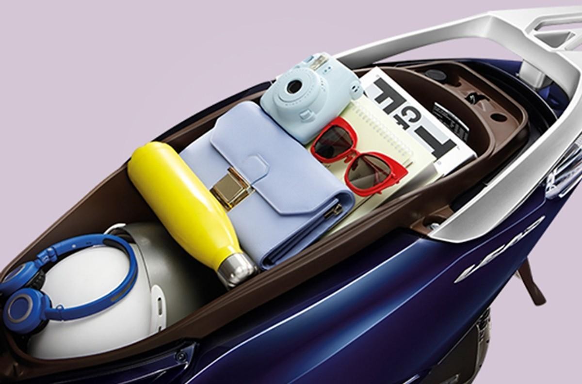 Xe Lead 2021 cũ