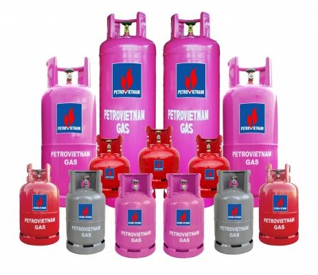 Bình gas