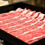 Thịt bò Haidilao hảo hạng được nhiều người yêu thích
