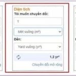 Giao diện trang web Convertworld