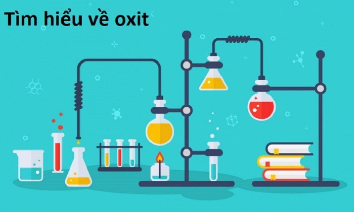 Oxit trung tính là gì