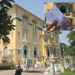 Thông tin giá vé, giờ mở cửa bảo tàng Mỹ thuật TP.HCM