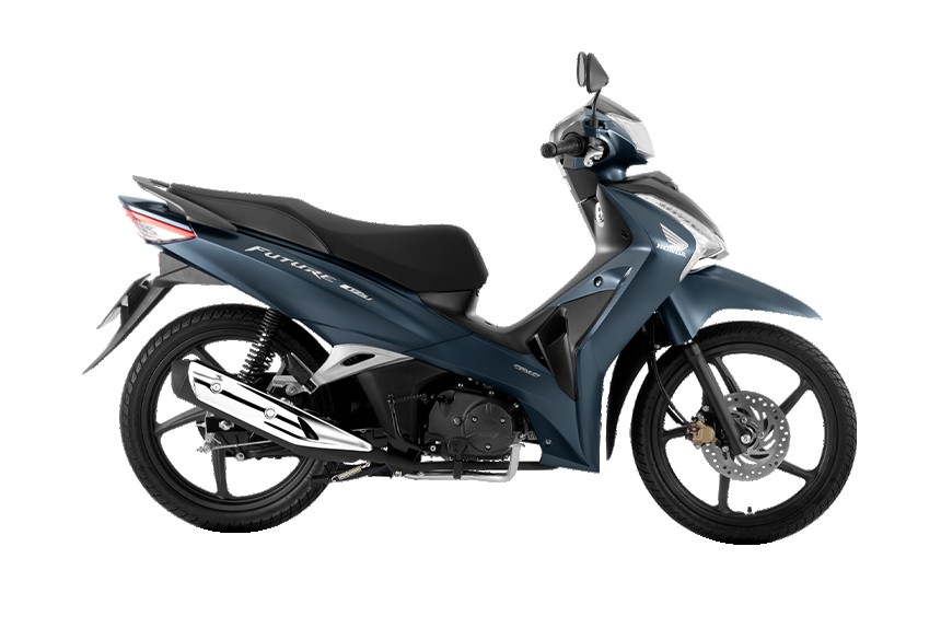 Honda Future 125 FI Giá Bao Nhiêu