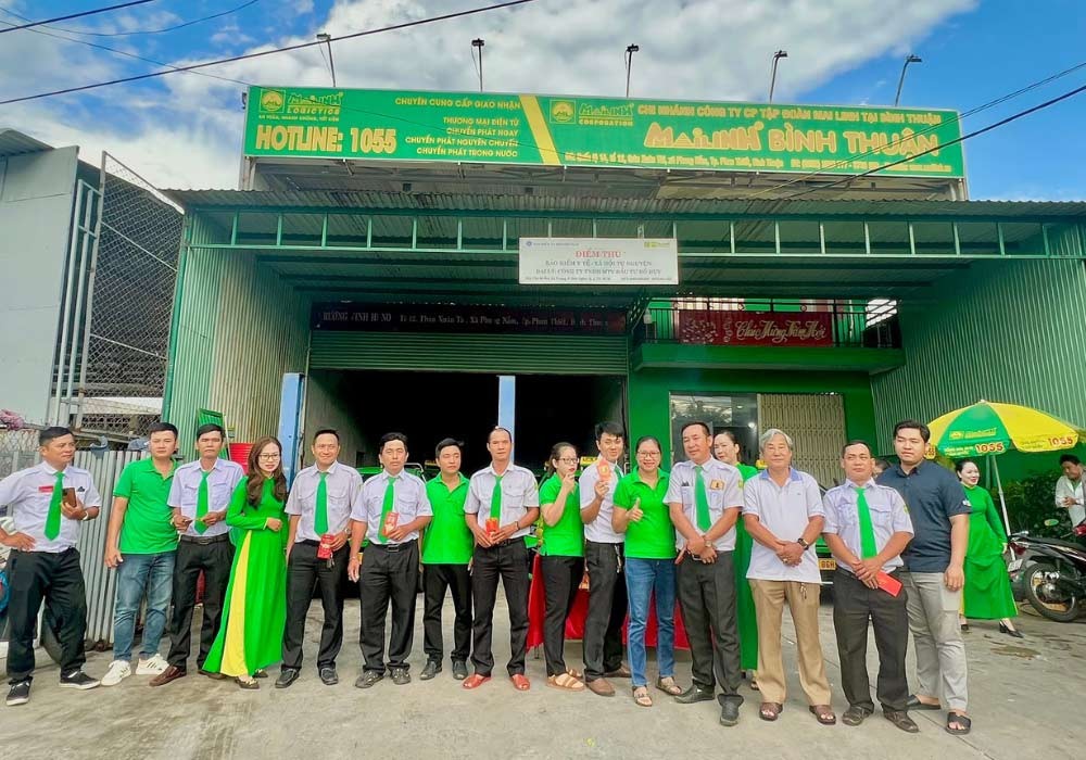 Taxi Mai Linh - Thương hiệu taxi lâu đời và uy tín tại Việt Nam