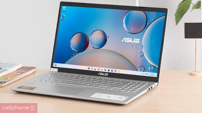 Laptop gaming Asus giá rẻ dưới 10 triệu