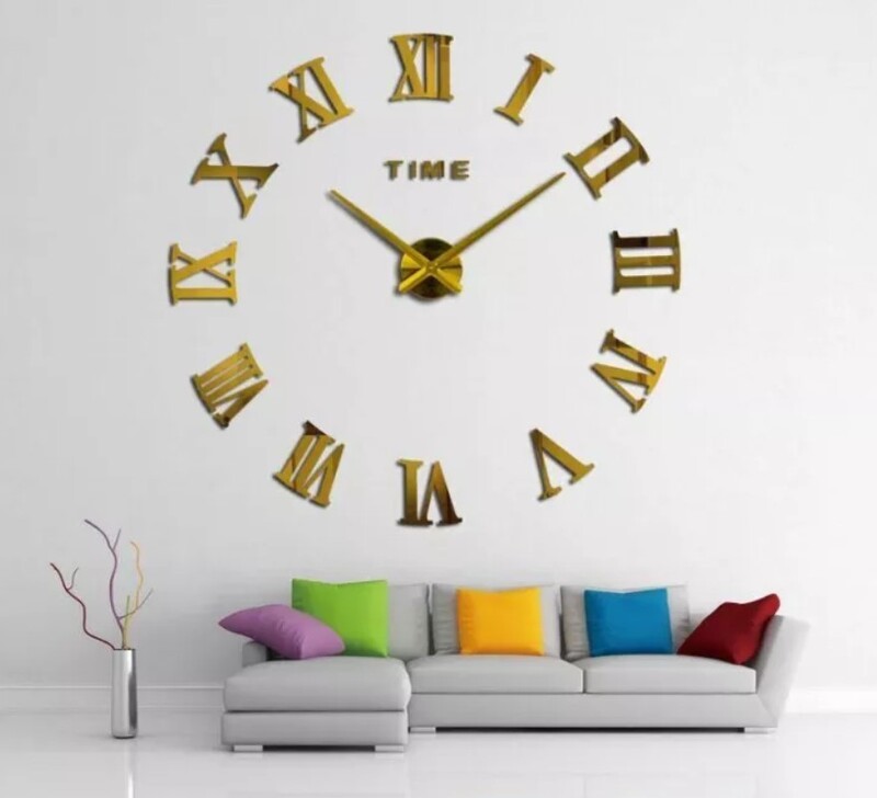 Đồng hồ chỉ mấy giờ?