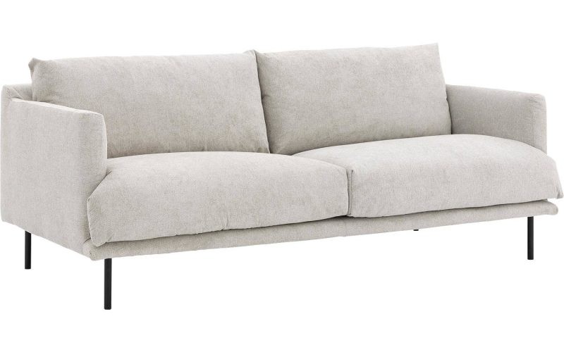 Sofa BÄƒng Bá»c Váº£i Quyáº¿n RÅ© Cho PhÃ²ng KhÃ¡ch Michelle SF-452