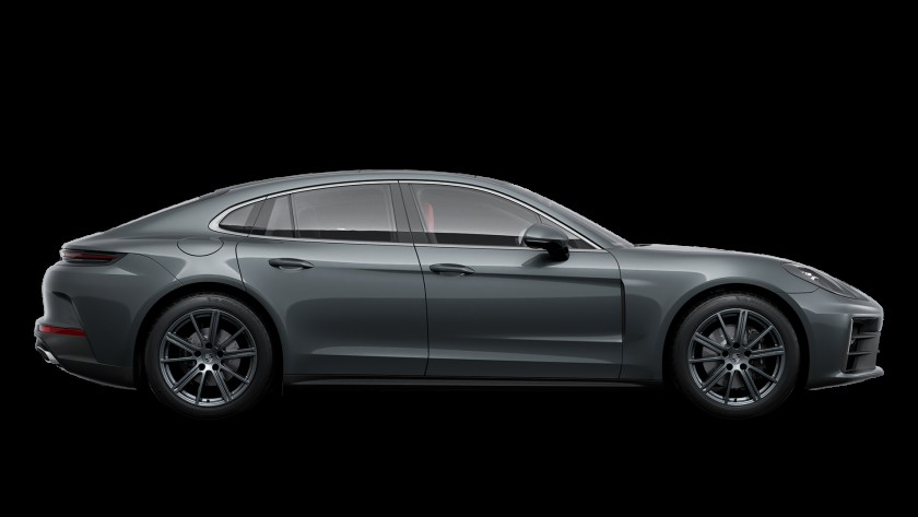 Porsche Panamera Tiêu chuẩn