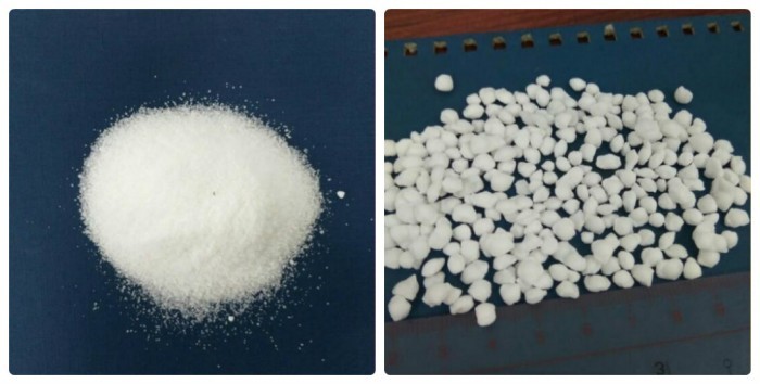 Các tính chất của muối Amoniac, cấu trúc và ứng dụng