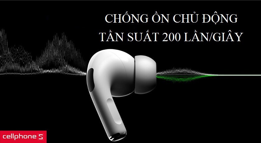 So sánh Airpod Pro 1 và 2