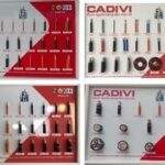 Hình ảnh dây điện Cadivi 1.5 lõi đồng