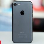 iPhone 7 128GB Thiết Kế