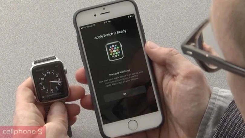 Nhược điểm của Apple Watch
