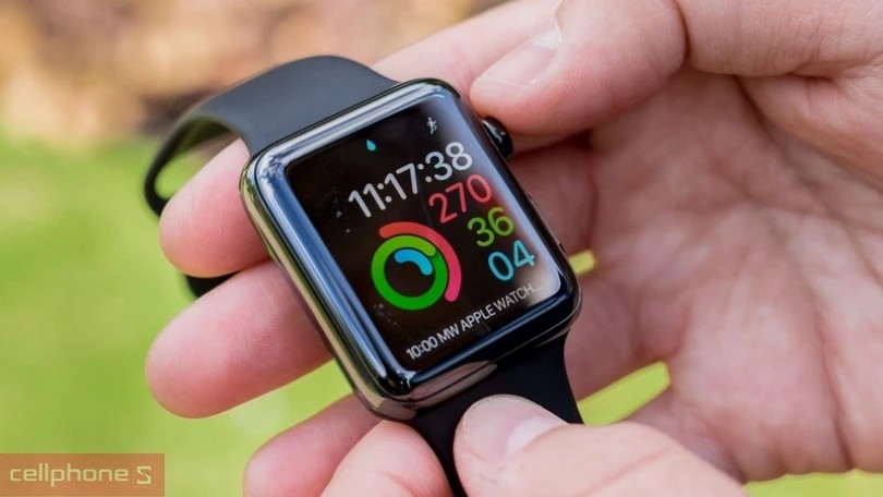 Apple Watch Series 3