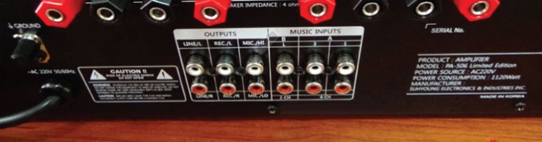 Hình ảnh amply Denon AVR-X1700H âm thanh vòm sống động, phù hợp cho xem phim tại gia