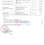 Bảng báo giá sơn Toa trực tiếp nhà máy mới nhất hiện nay 2024 được cập nhật