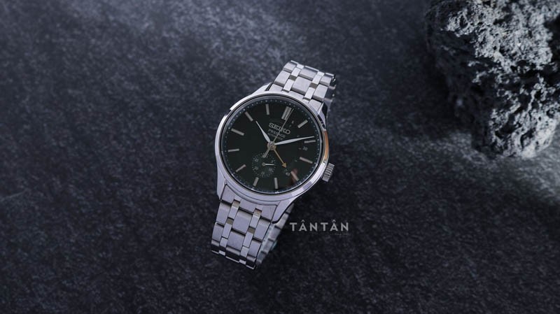 Bàn đồng hồ Seiko 5