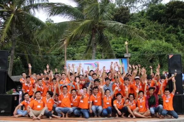 Tham gia hoạt động ngoại khóa giúp phát triển toàn diện