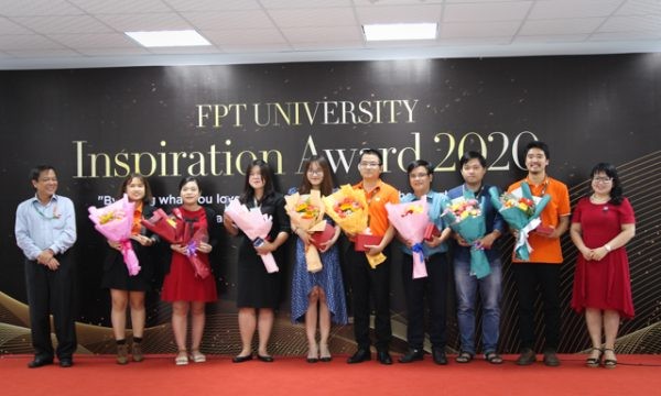 Đội ngũ giảng viên giàu kinh nghiệm của đại học FPT