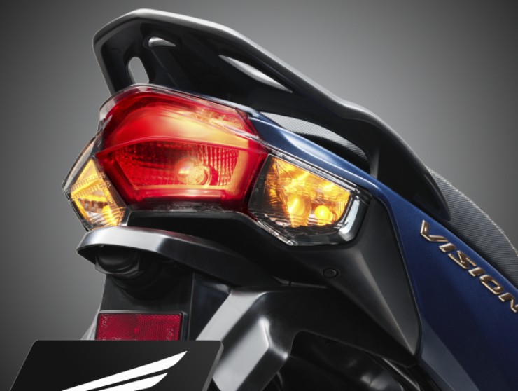 Ưu điểm xe Vision 2022