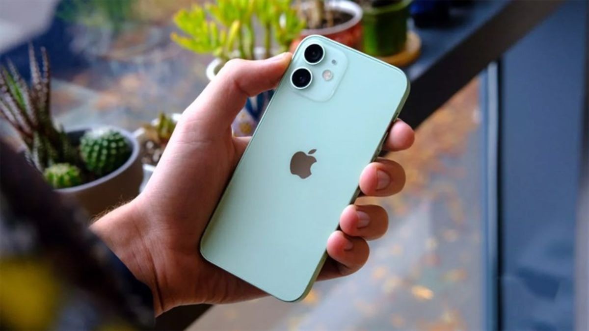Bảng giá iPhone 12 cũ hiện nay giá rẻ