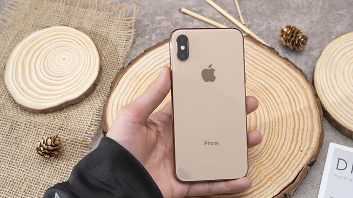 Bảng giá iPhone XS Max hiện nay mới nhất