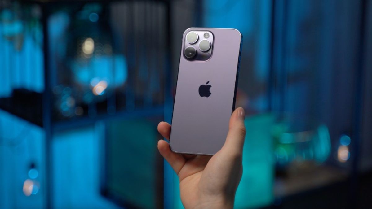 Bảng giá iPhone 14 cũ mới nhất hiện nay