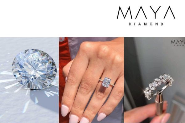 các yếu tố ảnh hưởng đến giá kim cương moissanite
