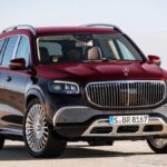 Bảng giá xe Maybach thể hiện đẳng cấp với mức giá đắt đỏ