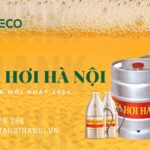 Giá bia hơi Hà Nội
