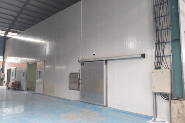 Báo giá kho lạnh và chi phí lắp đặt kho lạnh chi tiết