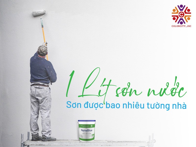 Bảng giá tham khảo các loại sơn 5 lít phổ biến trên thị trường.
