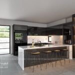 các loại tủ bếp