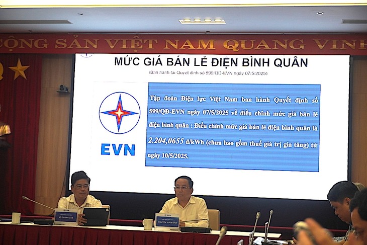 Xe tải điện - Giải pháp tiết kiệm nhiên liệu