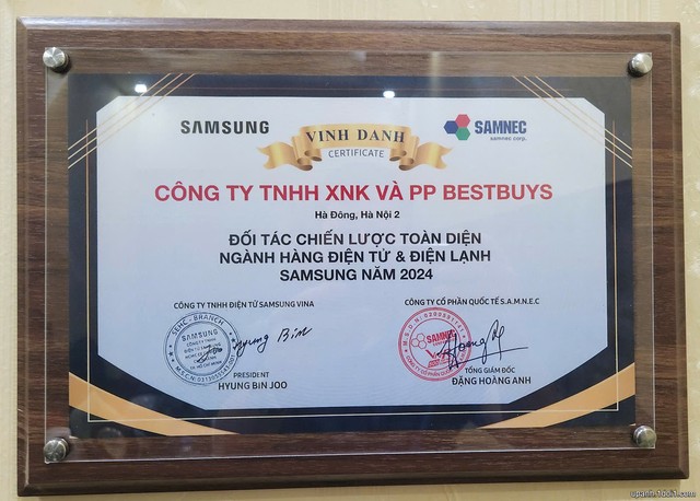 Tivi Samsung Chất Lượng Cao