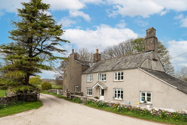 Làng Cartmel xinh đẹp với những nhà hàng Michelin-star