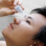 Thuốc nhỏ mắt