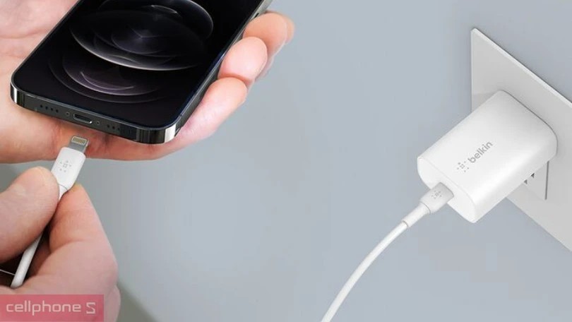Belkin