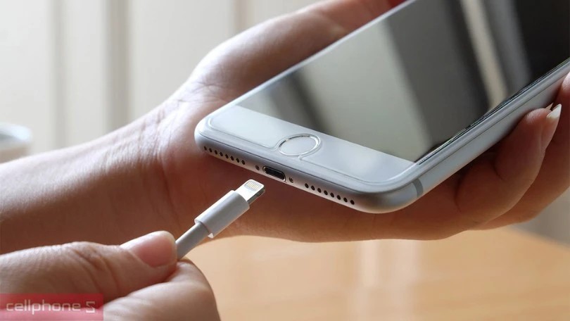 Tiêu chí chọn mua củ cáp sạc iPhone