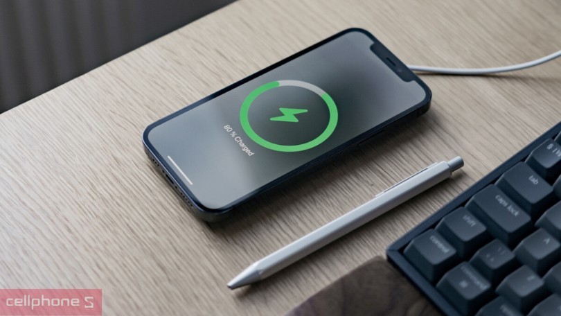 Công suất và tính năng cáp sạc nhanh iPhone