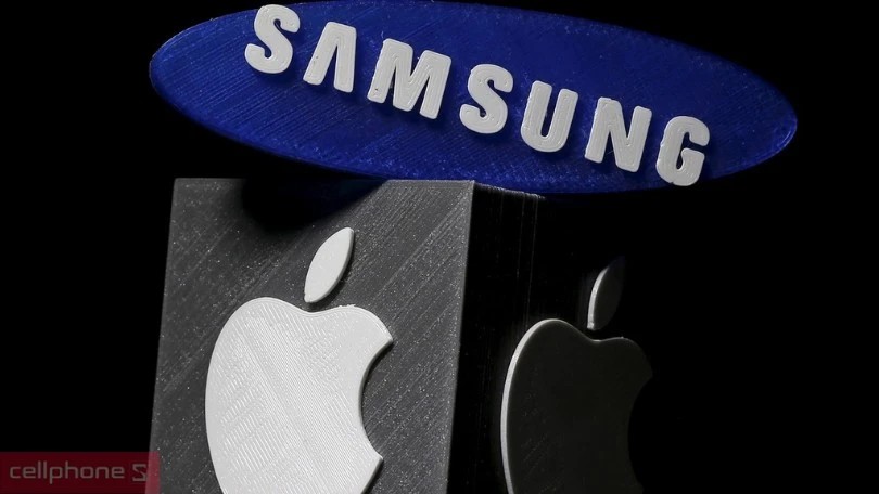 Thương hiệu uy tín mua cáp sạc iPhone