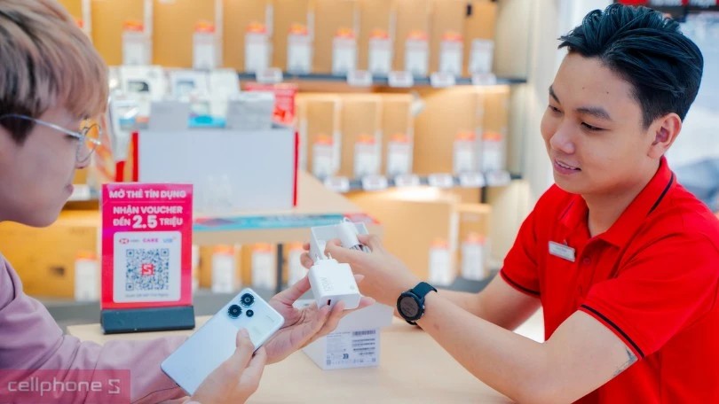Giá cả cáp sạc iPhone