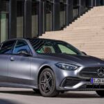 Mercedes C300 AMG hiện nay đang có mức giá khoảng 2,089 tỷ