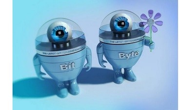 Bit là đơn vị đo thông tin cơ bản nhất