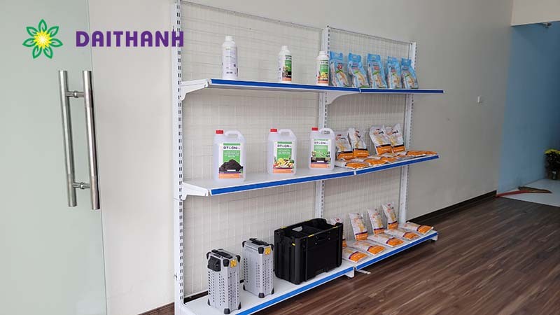 Sử dụng chế phẩm sinh học giúp bảo quản phân hữu cơ tốt hơn