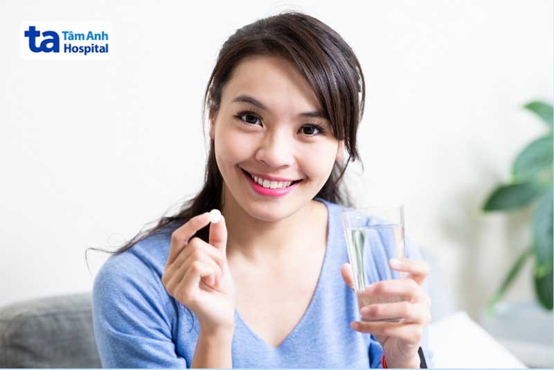 Những lưu ý trước khi dùng Metronidazol 250mg