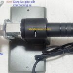 Máy hàn nhiệt ống nước PPR
